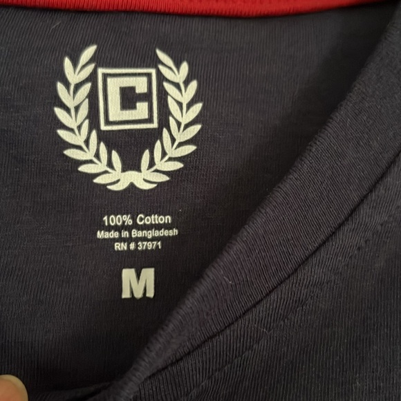 Bass and Chaps bundle polos - Picture 3 of 4